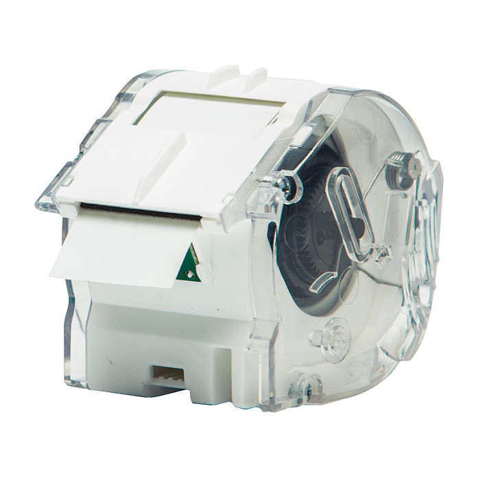 Rola s trakom za naljepnice BROTHER CZ-1004 (25 mm x 5 m)-7