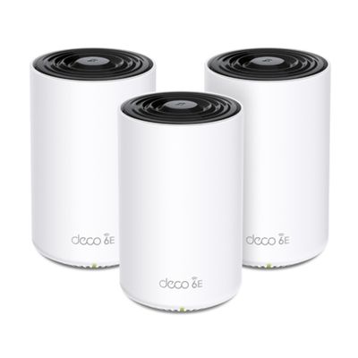 WiFi sustav TP-LINK Deco XE75 V1 (Wi-Fi 6E, stolni)-0