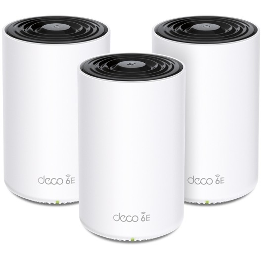 WiFi sustav TP-LINK Deco XE75 V1 (Wi-Fi 6E, stolni)-1