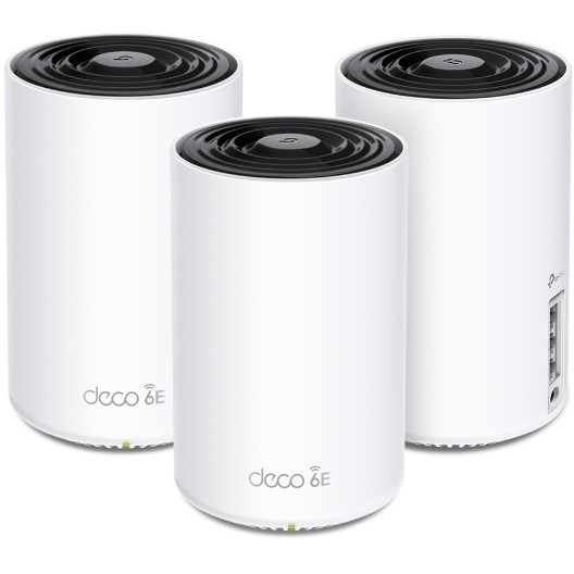 WiFi sustav TP-LINK Deco XE75 V1 (Wi-Fi 6E, stolni)-2