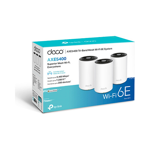 WiFi sustav TP-LINK Deco XE75 V1 (Wi-Fi 6E, stolni)-3