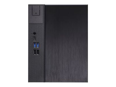 Kompaktno računalo ASROCK Barebone DeskMeet B660 Series (bez CPU-a)-0