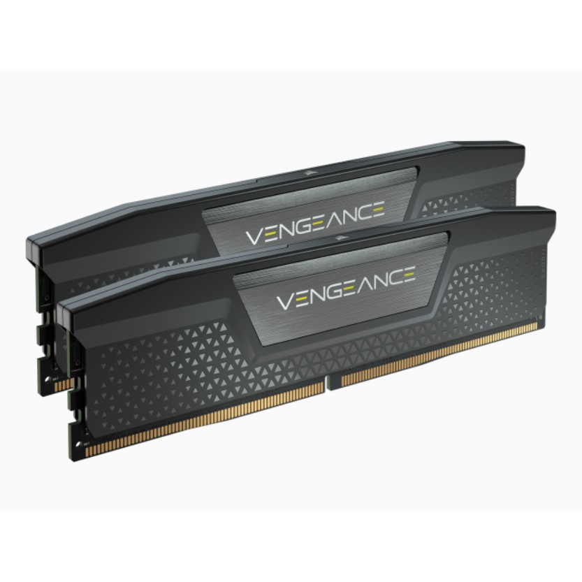 Ram memorija CORSAIR Vengeance (32 GB (2 x 16 GB), DDR5, DIMM 288-pin, 6200 MHz / PC5-49600)-1
