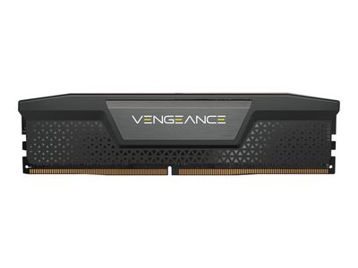 Ram memorija CORSAIR Vengeance (32 GB (2 x 16 GB), DDR5, DIMM 288-pin, 6200 MHz / PC5-49600)