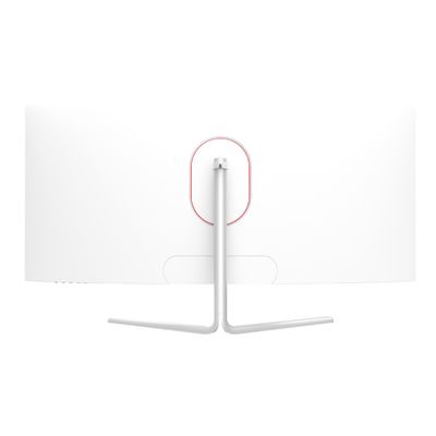 Led zakrivljeni monitor LC POWER LC-M34-UWQHD-100-C-V3 (86.4 cm (34"), 3440 x 1440 UWQHD)-1