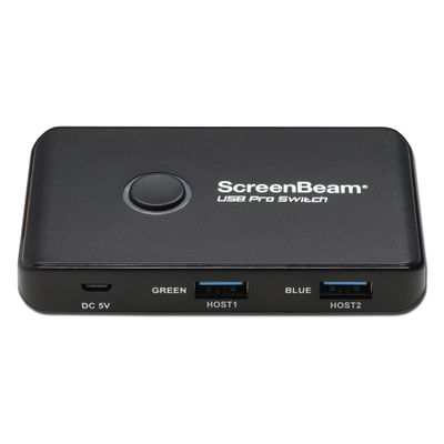 Prekidač za USB Pro ScreenBeam javnog zaslona-2
