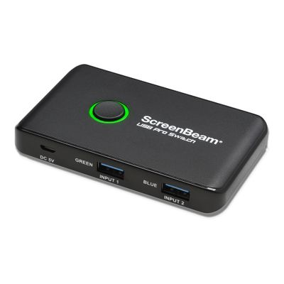 Prekidač za USB Pro ScreenBeam javnog zaslona-1