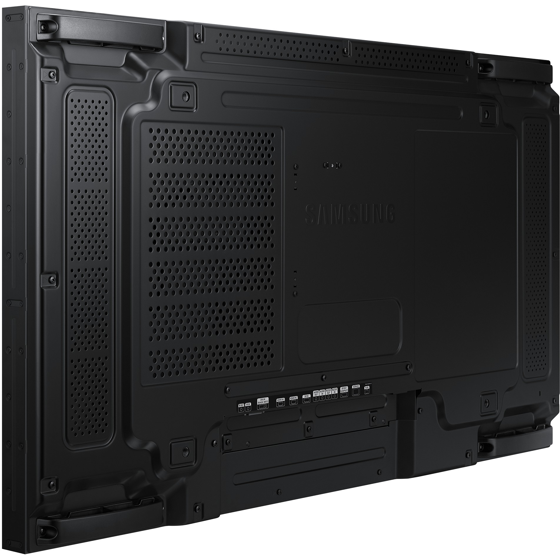 Videozid SAMSUNG LH46VMBUBGBXEN (116.8 cm (46"), 1920 x 1080 Full HD)-14