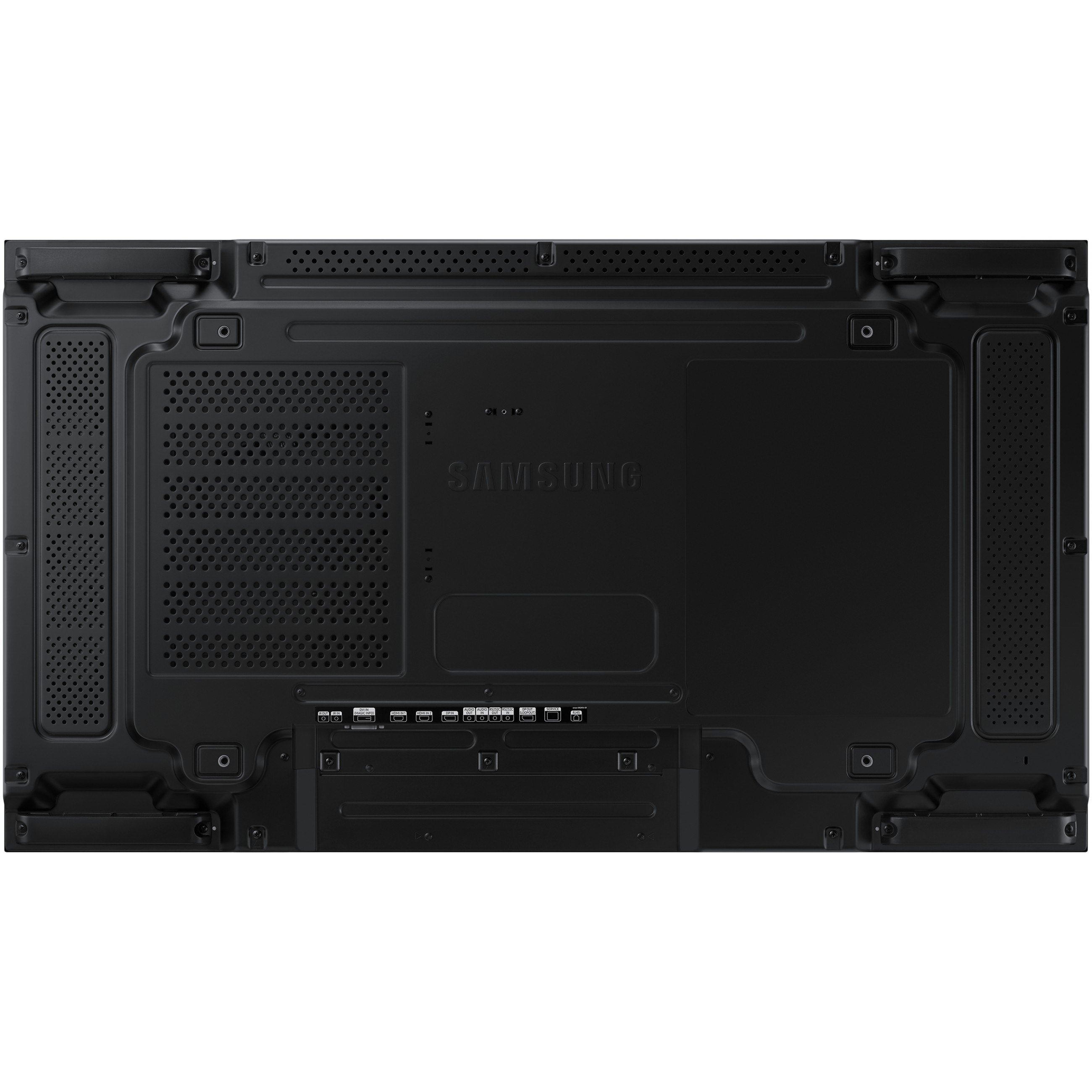 Videozid SAMSUNG LH46VMBUBGBXEN (116.8 cm (46"), 1920 x 1080 Full HD)-17