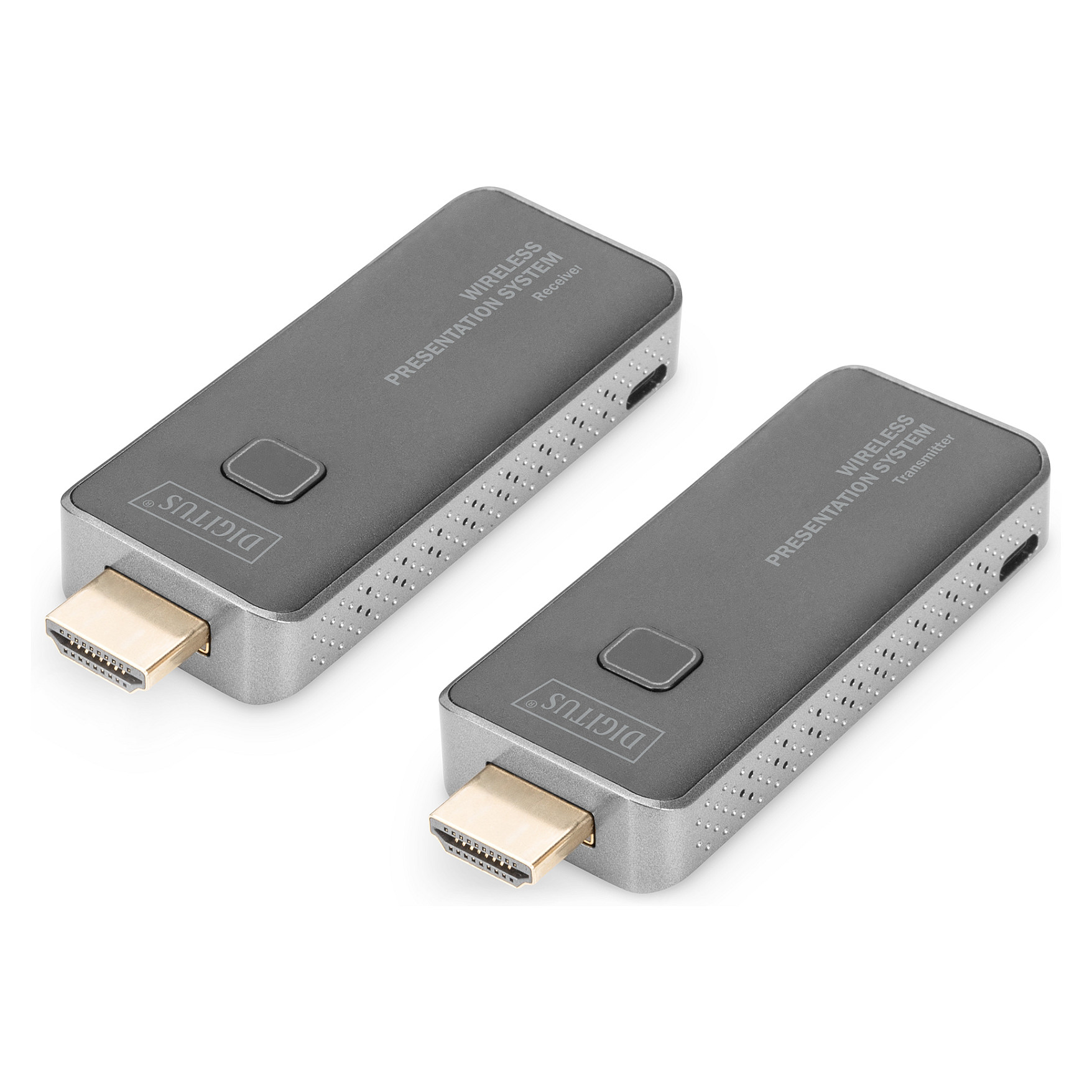 Bežični HDMI ekstender DIGITUS DS-55319 (4K/60Hz, 50m, Wi-Fi 5)-1