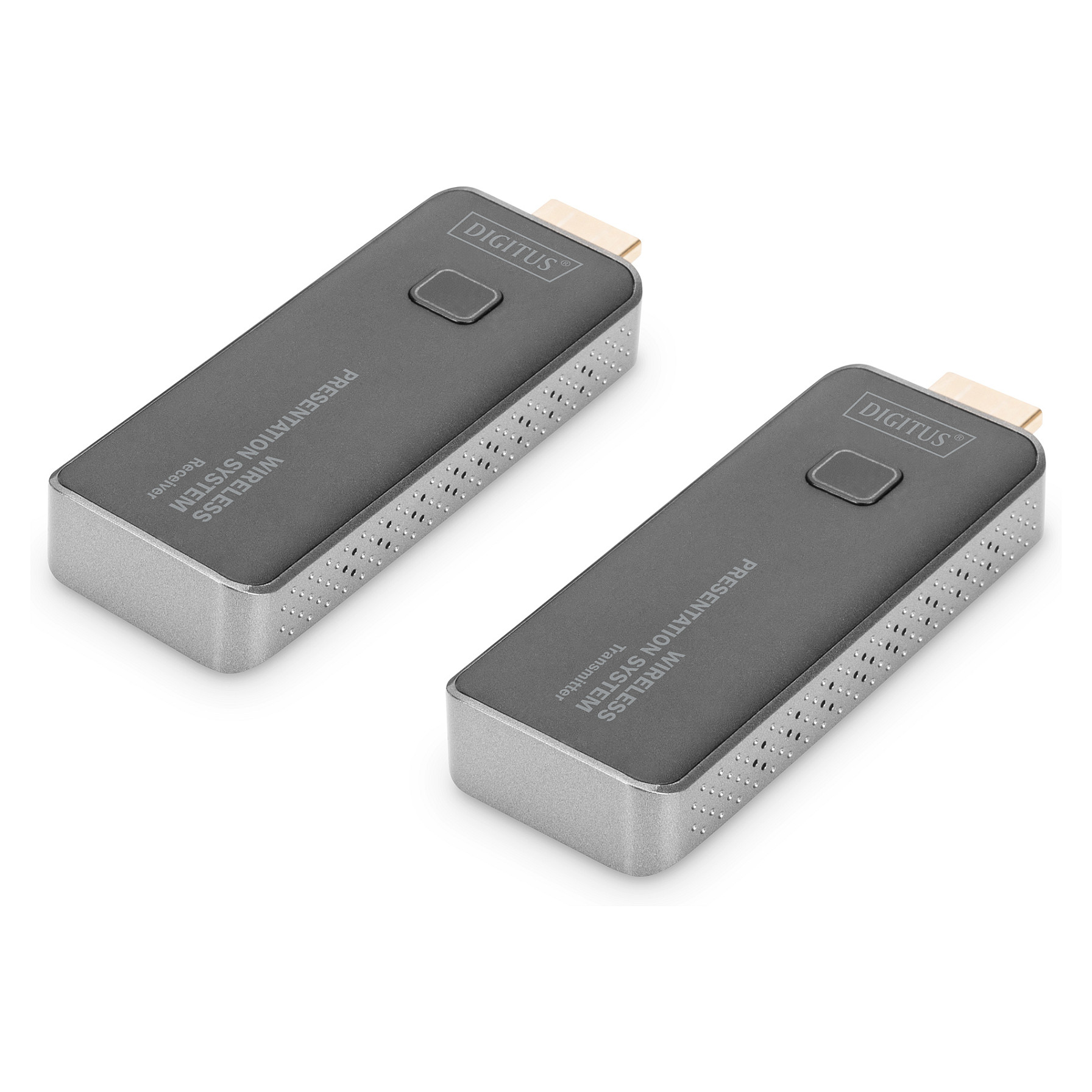 Bežični HDMI ekstender DIGITUS DS-55319 (4K/60Hz, 50m, Wi-Fi 5)-2