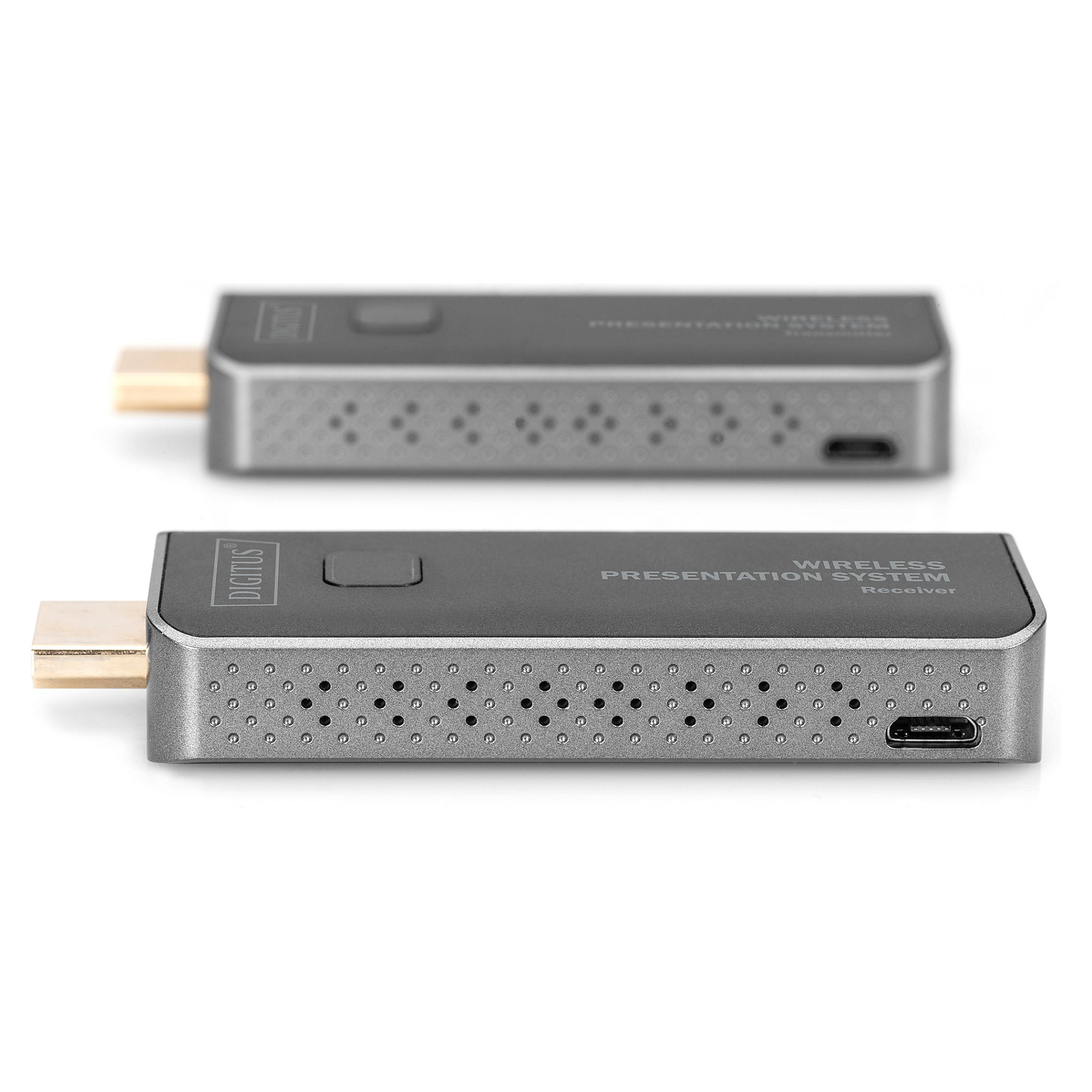 Bežični HDMI ekstender DIGITUS DS-55319 (4K/60Hz, 50m, Wi-Fi 5)-7