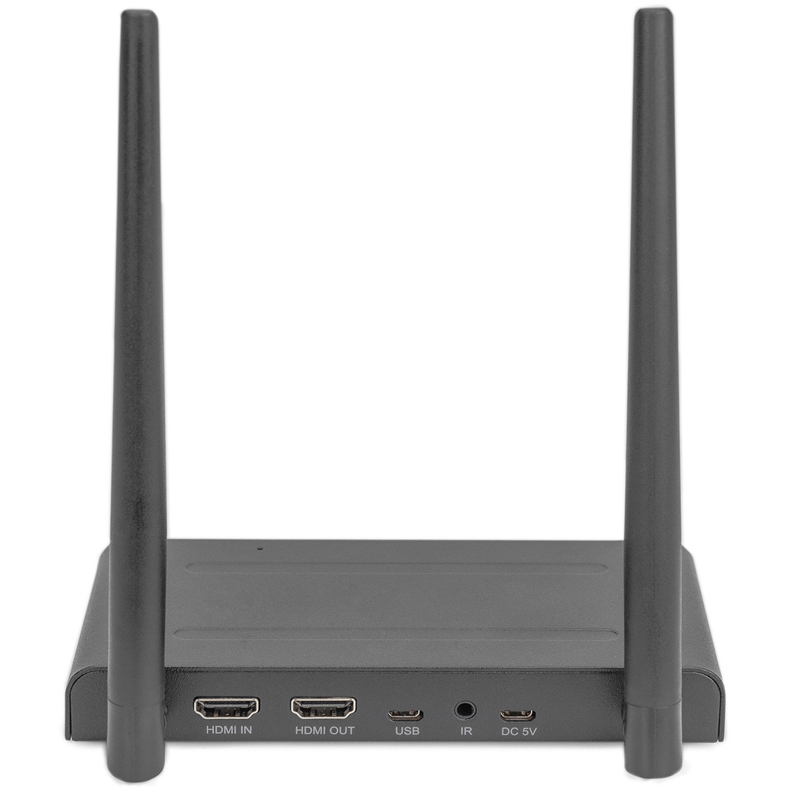 Bežični video/audio ekstender DIGITUS DS-55321 odašiljač i prijemnik Wi-Fi 5-4