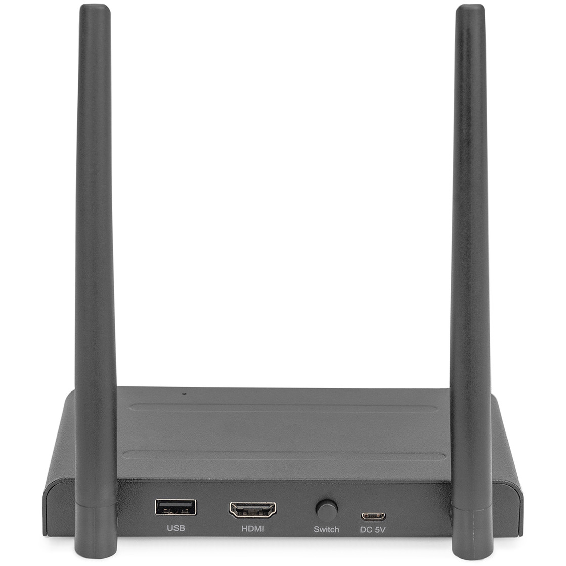 Bežični video/audio ekstender DIGITUS DS-55321 odašiljač i prijemnik Wi-Fi 5-5