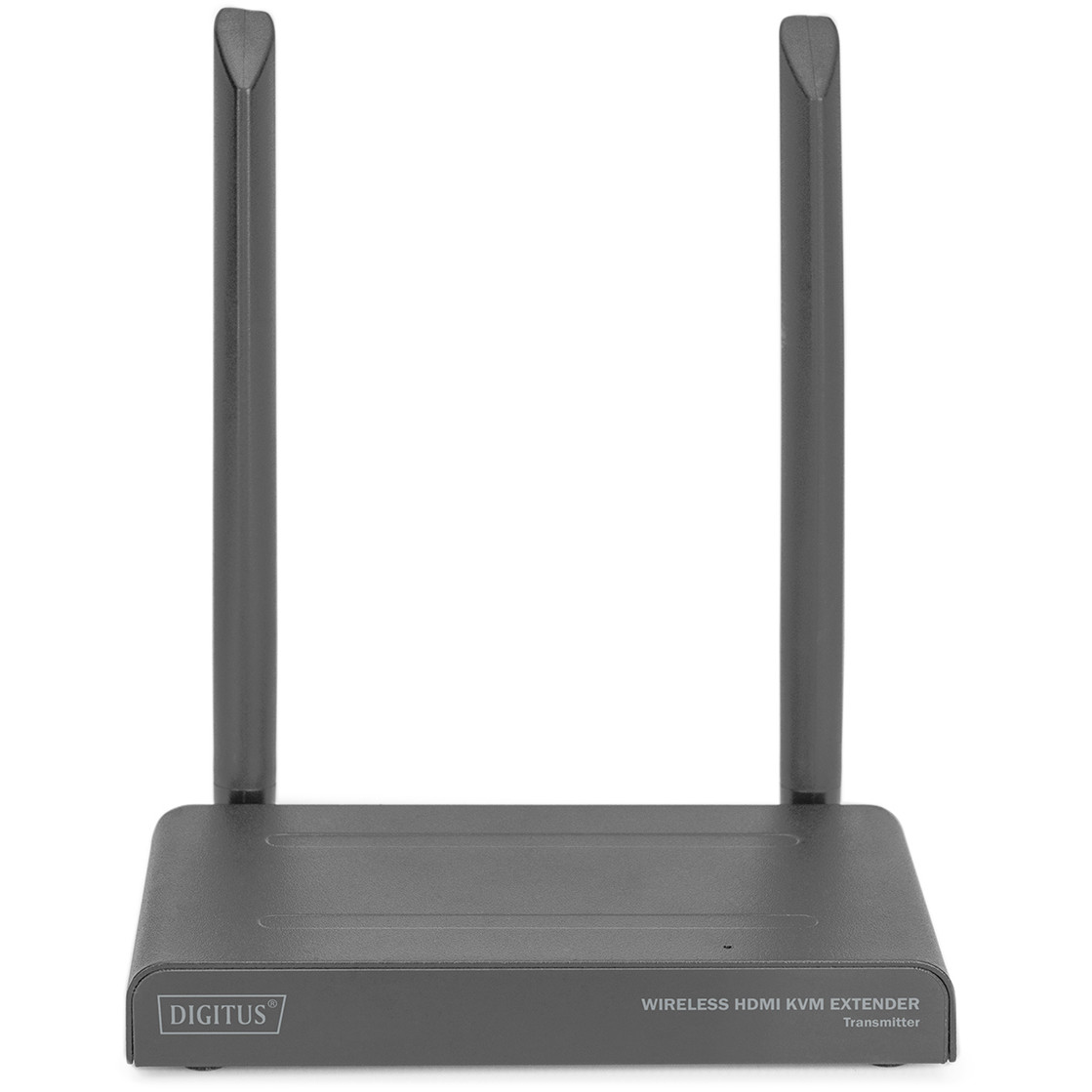 Bežični video/audio ekstender DIGITUS DS-55321 odašiljač i prijemnik Wi-Fi 5-6