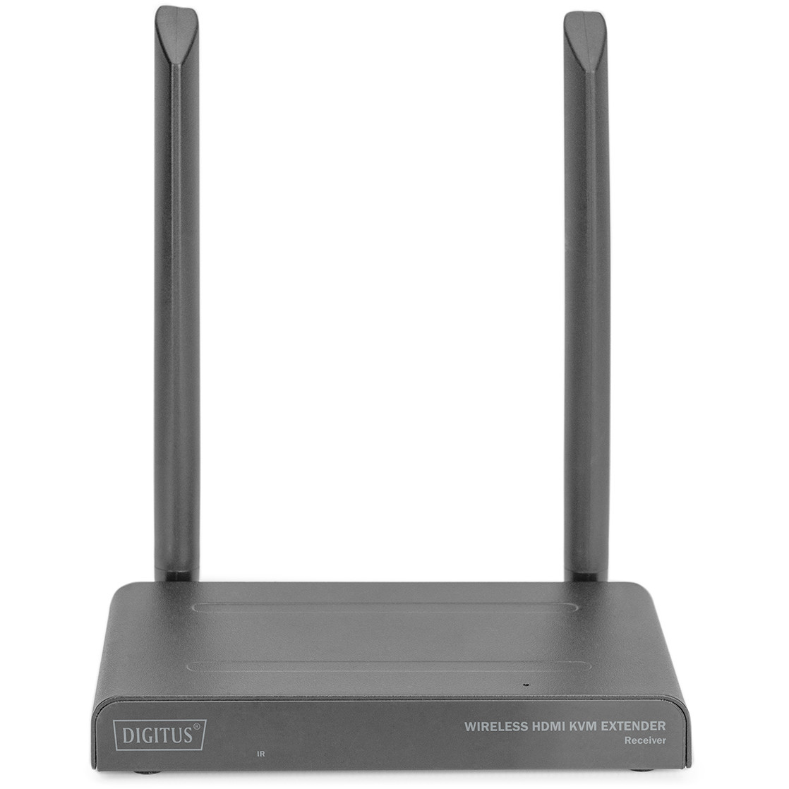 Bežični video/audio ekstender DIGITUS DS-55321 odašiljač i prijemnik Wi-Fi 5-7