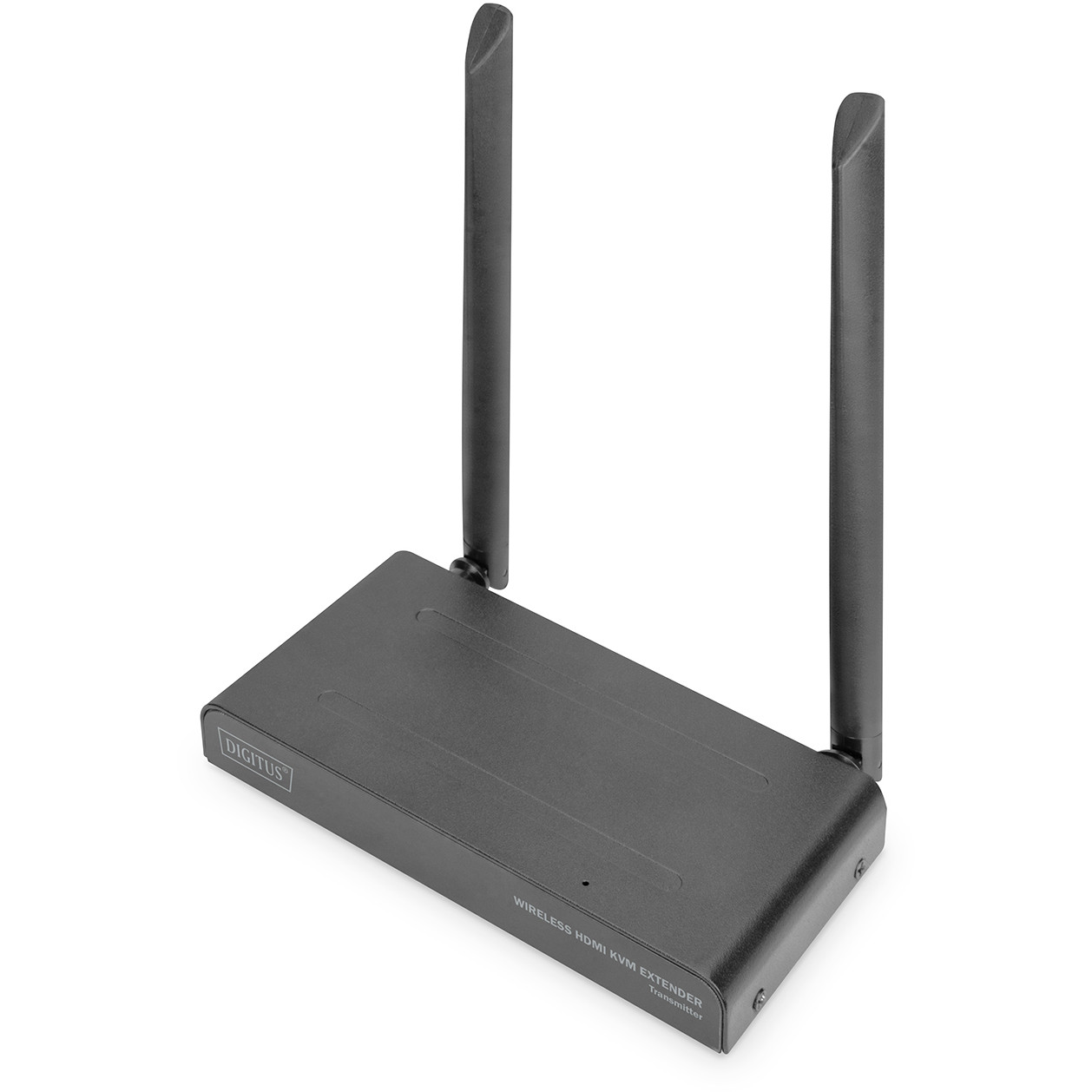 Bežični video/audio ekstender DIGITUS DS-55321 odašiljač i prijemnik Wi-Fi 5-9