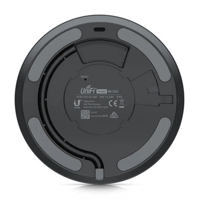 Kamera UBIQUITI UniFi Protect AI 360 (HD, PoE, 360° nadzor)-1