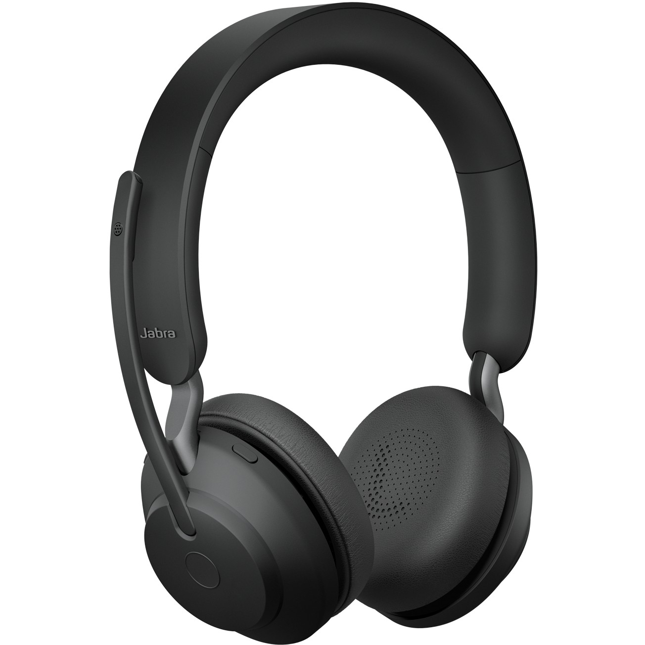 Slušalice JABRA On Ear Hadset Evolve2 65 UC Stereo (na ušima)-8