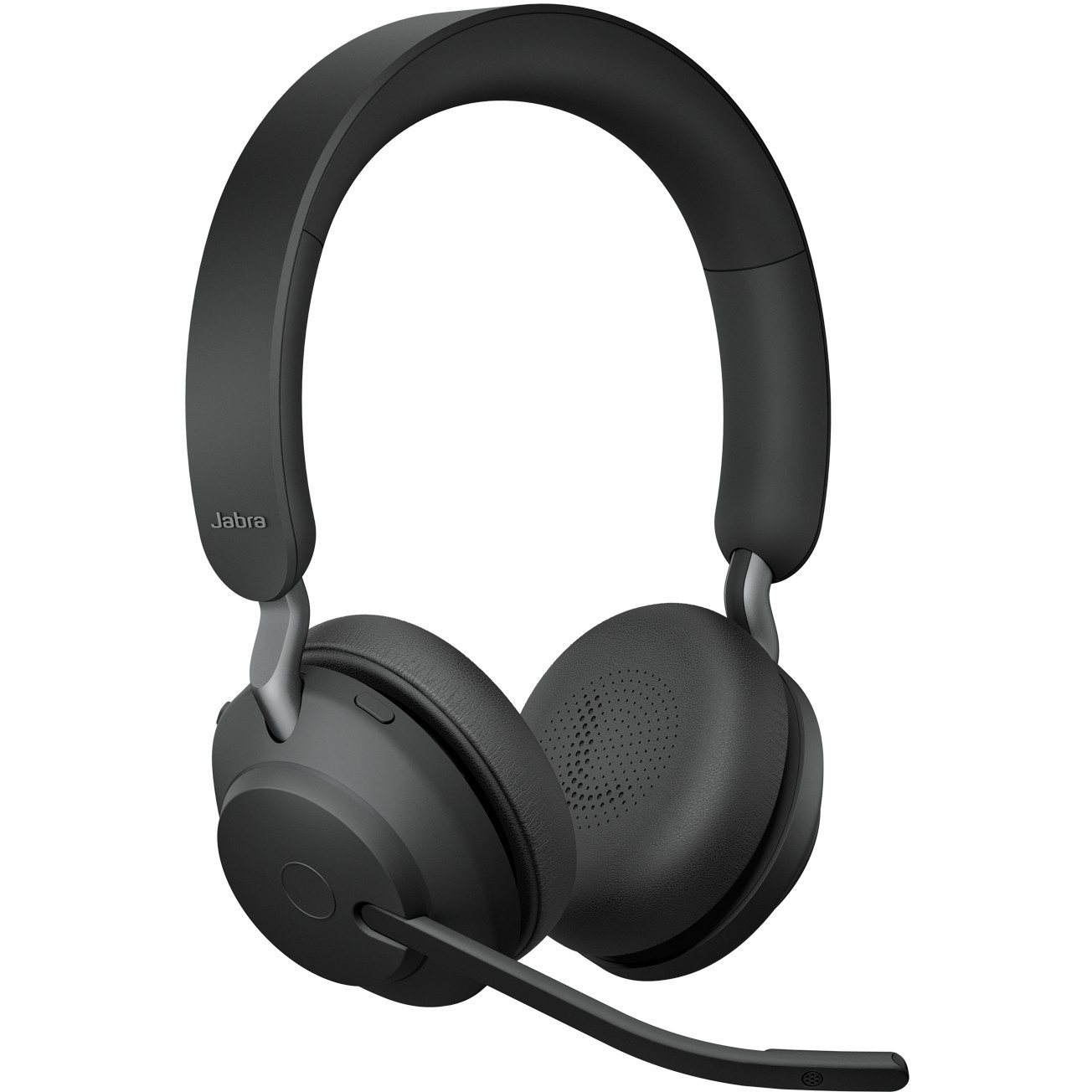Slušalice JABRA On Ear Hadset Evolve2 65 UC Stereo (na ušima)-9