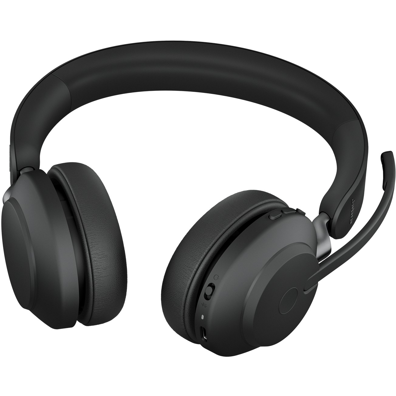 Slušalice JABRA On Ear Hadset Evolve2 65 UC Stereo (na ušima)-10