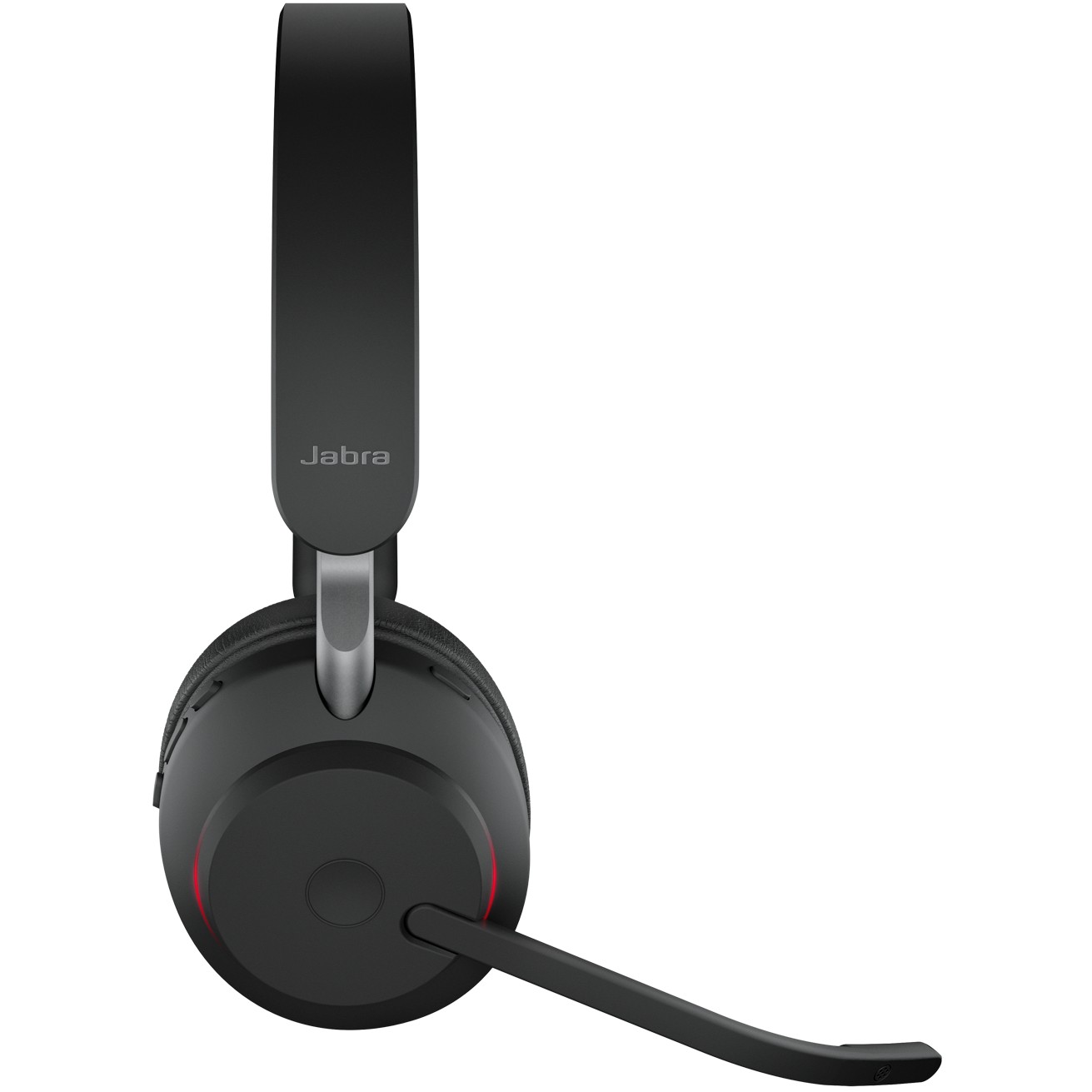 Slušalice JABRA On Ear Hadset Evolve2 65 UC Stereo (na ušima)-11