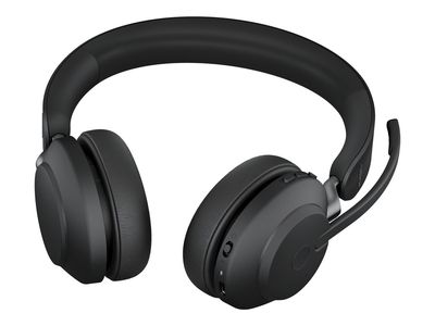 Slušalice JABRA On Ear Hadset Evolve2 65 UC Stereo (na ušima)-3