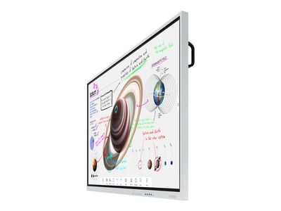 Digitalni flipchart SAMSUNG Flip Pro WM75B (189 cm (75"), 3840 x 2160 4K UHD)-1