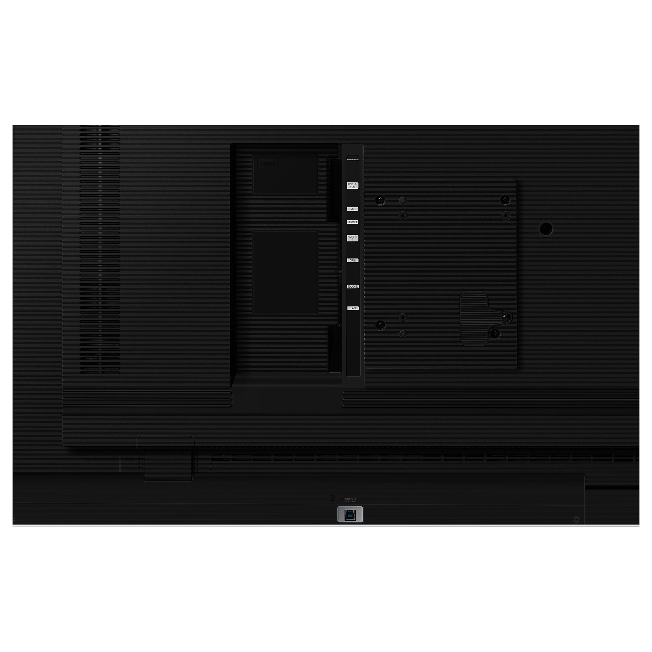 Interaktivni zaslon SAMSUNG Flipchart Flip Pro WM85B (216 cm / 85", 3840 x 2160 UHD)-5