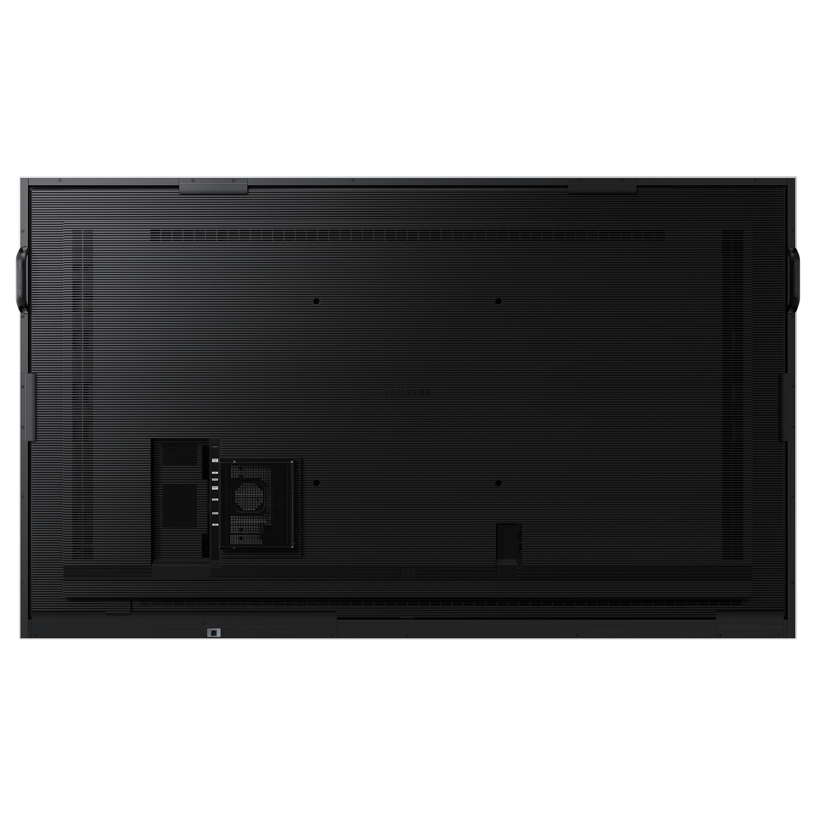 Interaktivni zaslon SAMSUNG Flipchart Flip Pro WM85B (216 cm / 85", 3840 x 2160 UHD)-7