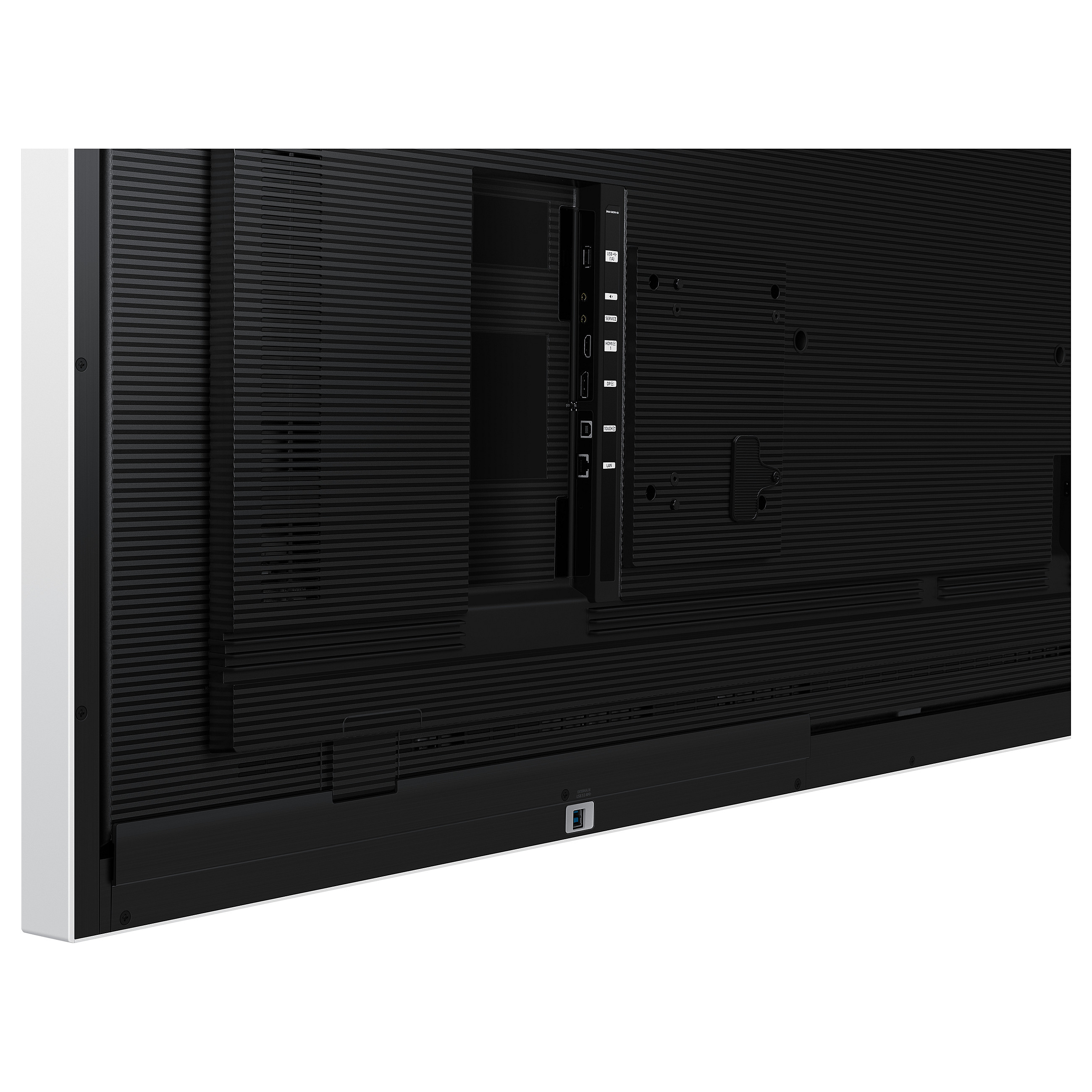 Interaktivni zaslon SAMSUNG Flipchart Flip Pro WM85B (216 cm / 85", 3840 x 2160 UHD)-9