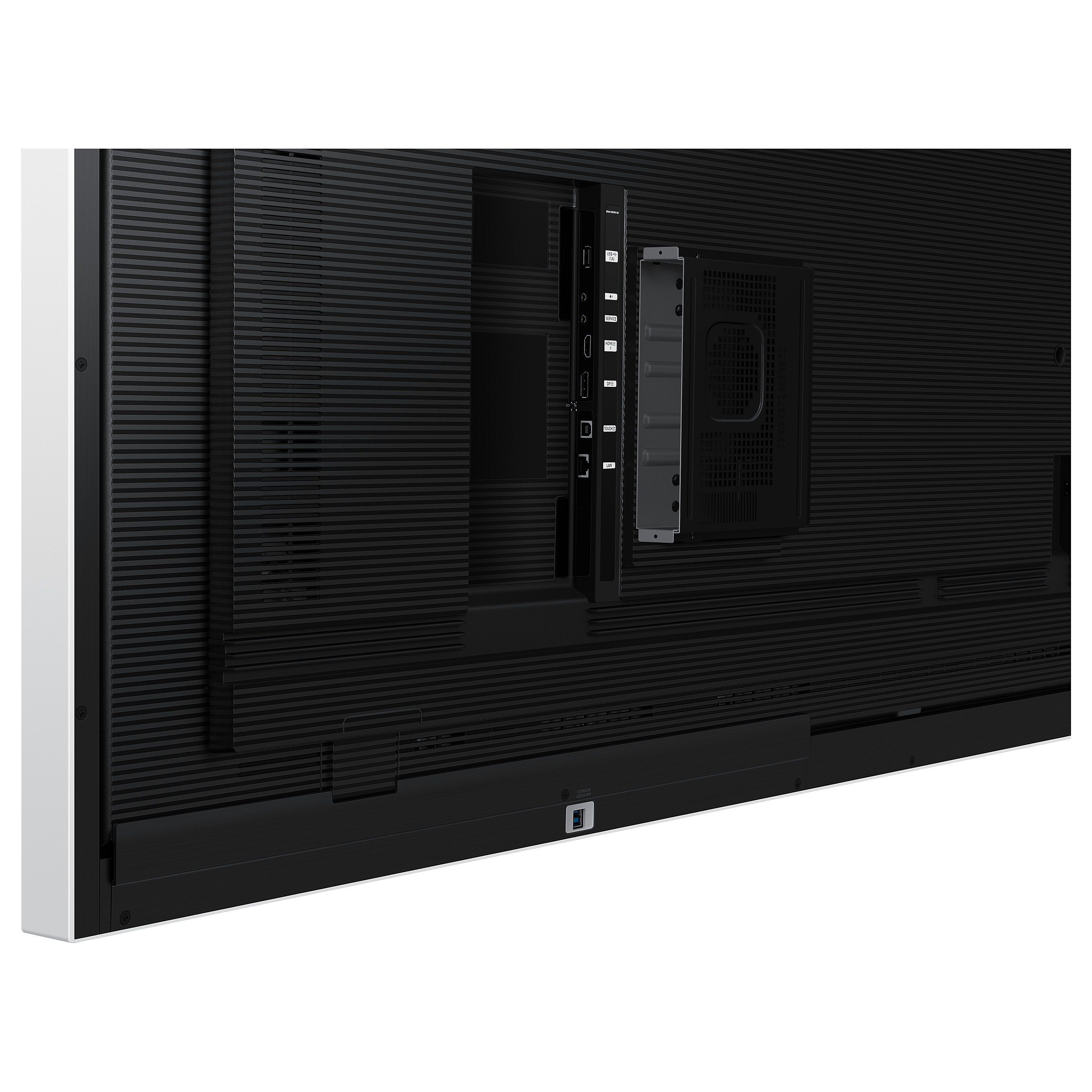 Interaktivni zaslon SAMSUNG Flipchart Flip Pro WM85B (216 cm / 85", 3840 x 2160 UHD)-10