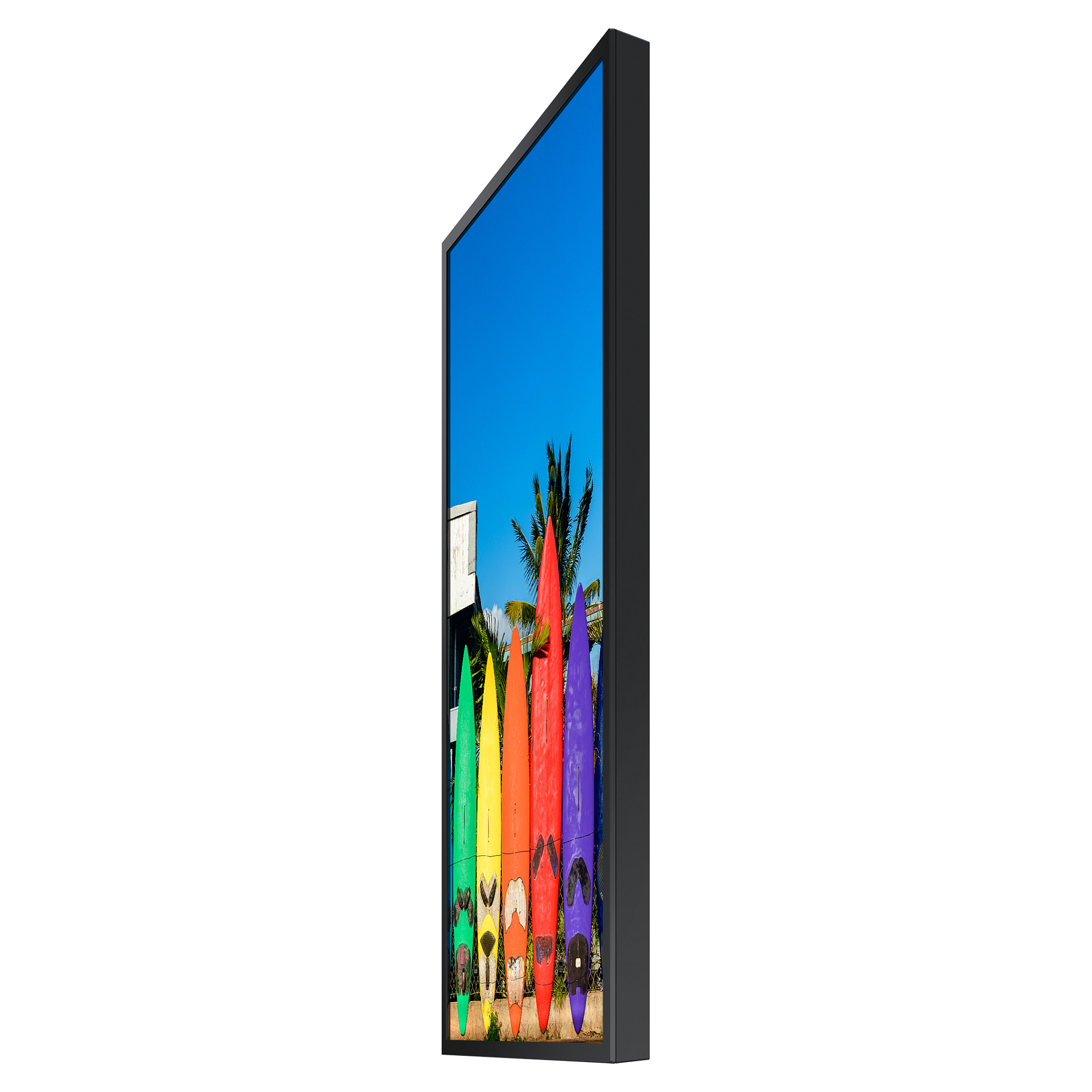 Javni zaslon SAMSUNG OMB (139.7 cm 55", 3840 x 2160 4K UHD)-20