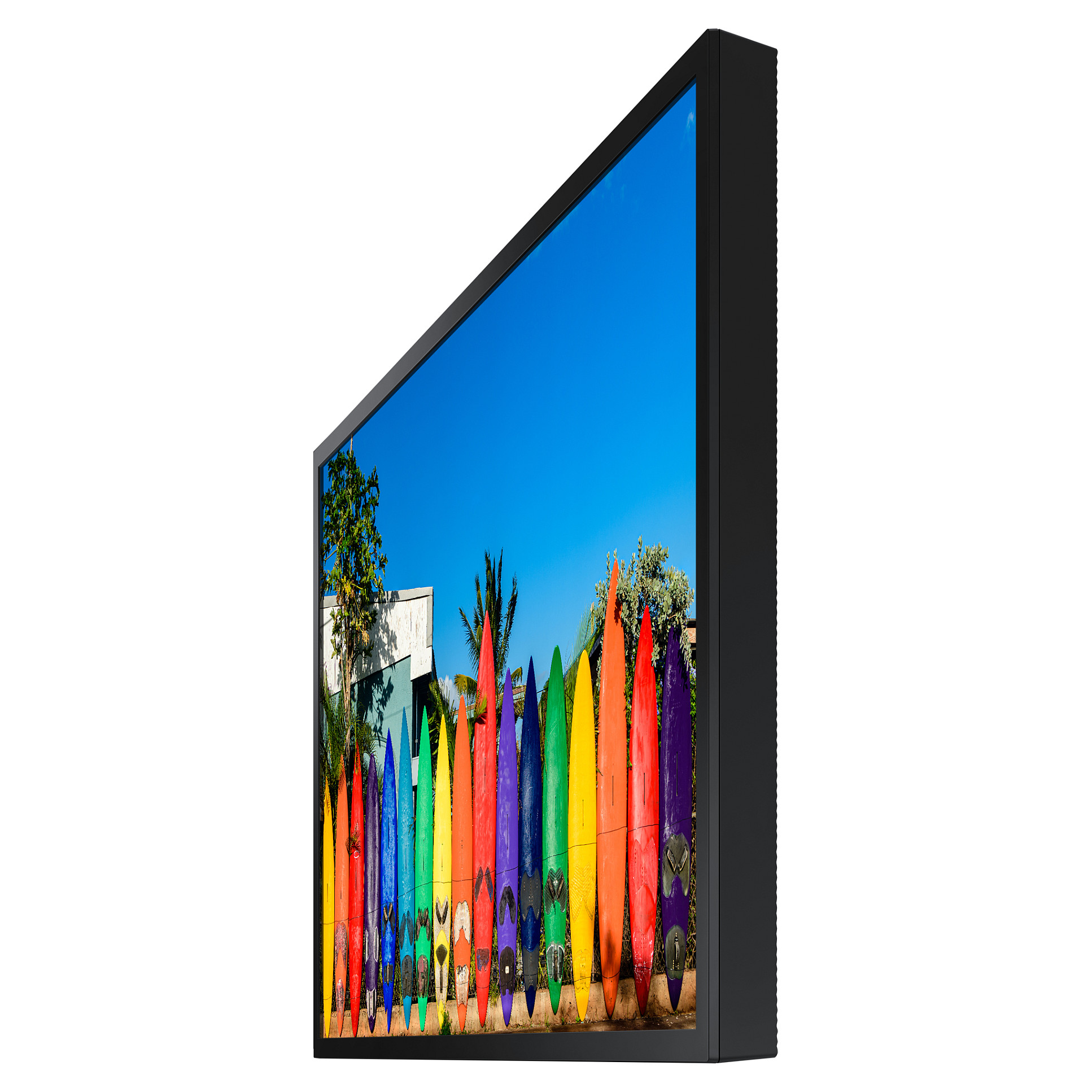 Javni zaslon SAMSUNG OMB (139.7 cm 55", 3840 x 2160 4K UHD)-22