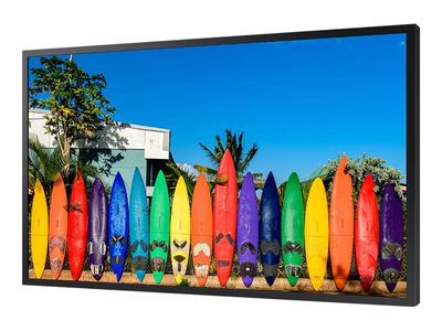 Javni zaslon SAMSUNG OMB (139.7 cm 55", 3840 x 2160 4K UHD)-3