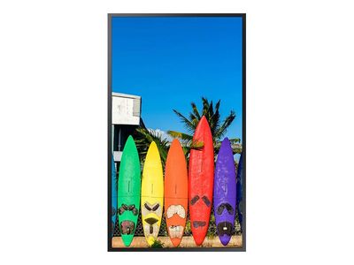 Javni zaslon SAMSUNG OMB (139.7 cm 55", 3840 x 2160 4K UHD)-12