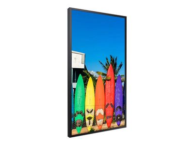 Javni zaslon SAMSUNG OMB (139.7 cm 55", 3840 x 2160 4K UHD)-4
