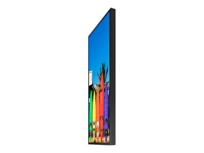Javni zaslon SAMSUNG OMB (139.7 cm 55", 3840 x 2160 4K UHD)-0