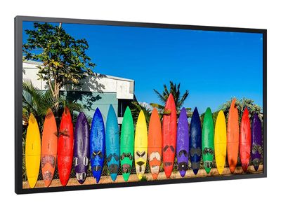 Javni zaslon SAMSUNG OMB (139.7 cm 55", 3840 x 2160 4K UHD)-5