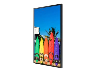 Javni zaslon SAMSUNG OMB (139.7 cm 55", 3840 x 2160 4K UHD)-1