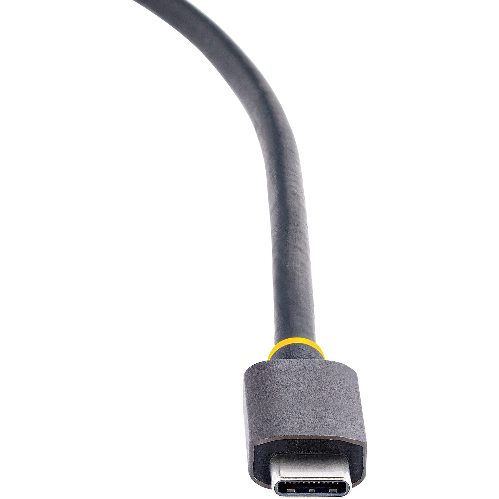 USB C višenamjenski adapter STARTECH.COM (dvostruki HDMI video, 4K 60Hz, 2-portni 5Gbps USB-A hub, 100W napajanje prolaznim punjenjem, GbE, SD/MicroSD)-13