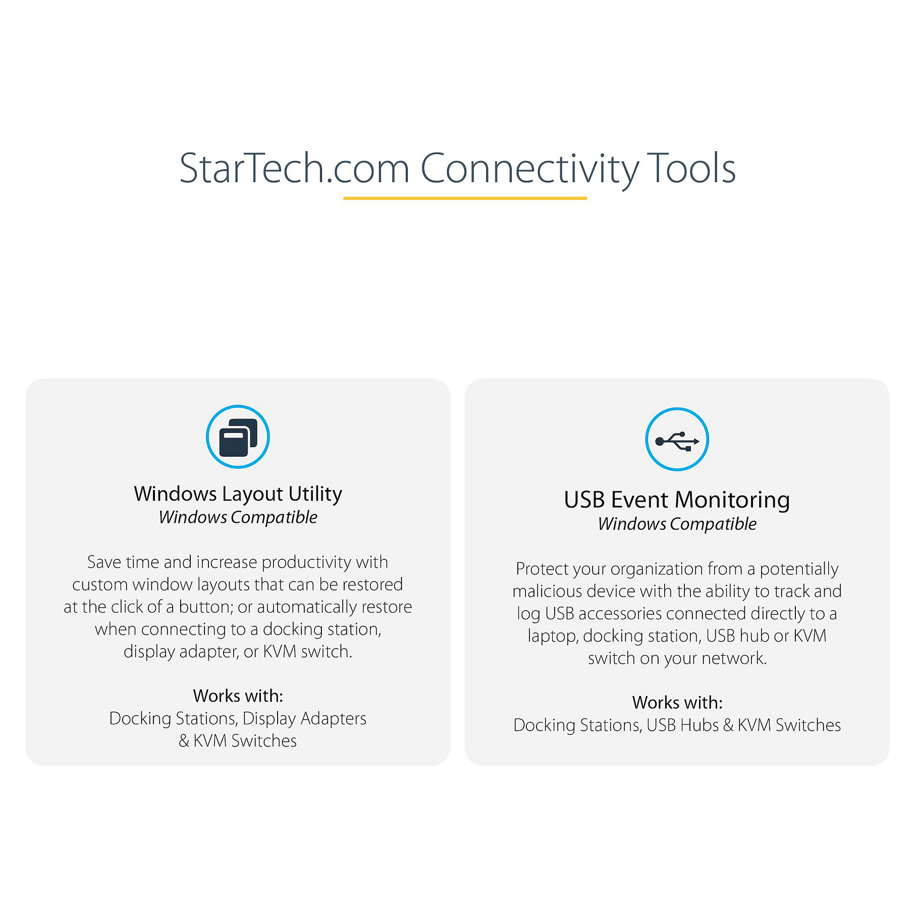 Višenamjenski adapter STARTECH.COM USB-C na HDMI 4K video (100W napajanje prolazno punjenje, 2-portni USB 3.0 hub 5Gbps)-8