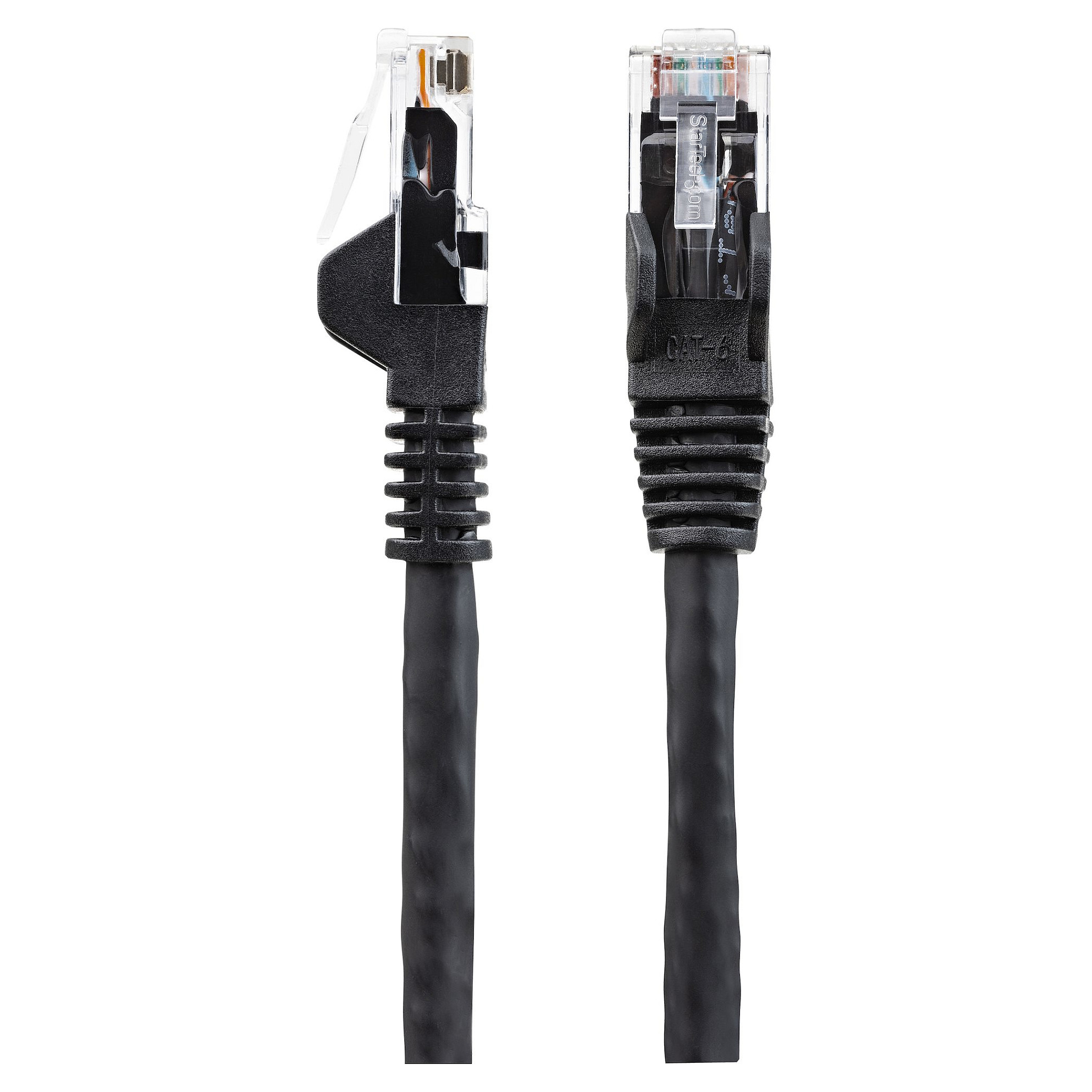 Mrežni kabel STARTECH.COM N6LPATCH3MBL (3m, CAT6, UTP, LSZH, 10Gbps, 100W PoE, plavi)-6