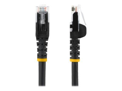 Mrežni kabel STARTECH.COM N6LPATCH3MBL (3m, CAT6, UTP, LSZH, 10Gbps, 100W PoE, plavi)