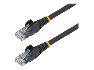 Mrežni kabel STARTECH.COM N6LPATCH3MBL (3m, CAT6, UTP, LSZH, 10Gbps, 100W PoE, plavi)-3
