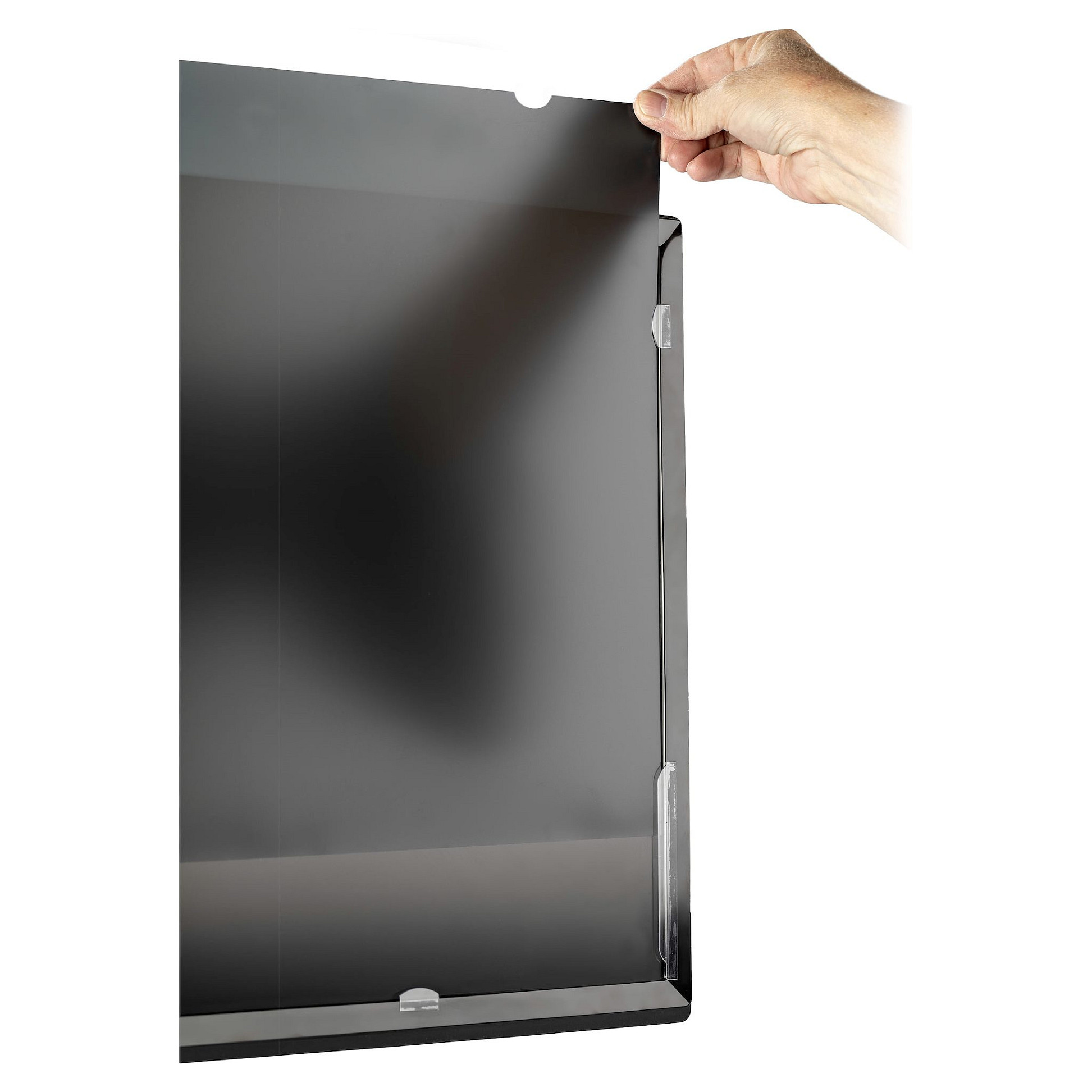 Monitor StarTech 23 inch Privacy Screen - Blue Light-11