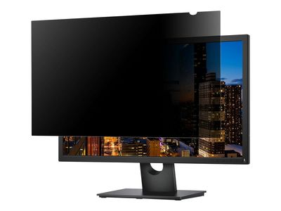 Zaštita za monitor STARTECH.COM (za privatnost monitora za PC 24", film za smanjenje plavog svjetla, 16:9, mat/sjajni, +/-30 stupnjeva vidljivosti)-1