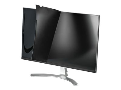 Zaštita za monitor STARTECH.COM (zaslon za privatnost, sigurnosni filter za računalni zaslon, film za zaštitu od plavog svjetla, široki ekran, pogled s +/- stupnjeva, plavo svjetlo, mat/sjajni)-1