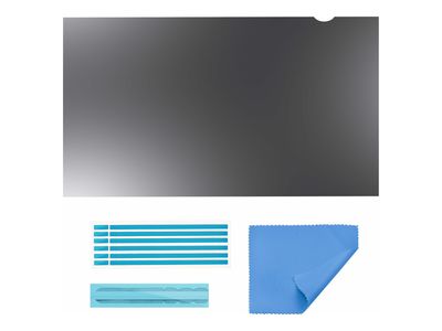 Zaštita za monitor STARTECH.COM (zaslon za privatnost, sigurnosni filter za računalni zaslon, film za zaštitu od plavog svjetla, široki ekran, pogled s +/- stupnjeva, plavo svjetlo, mat/sjajni)-8