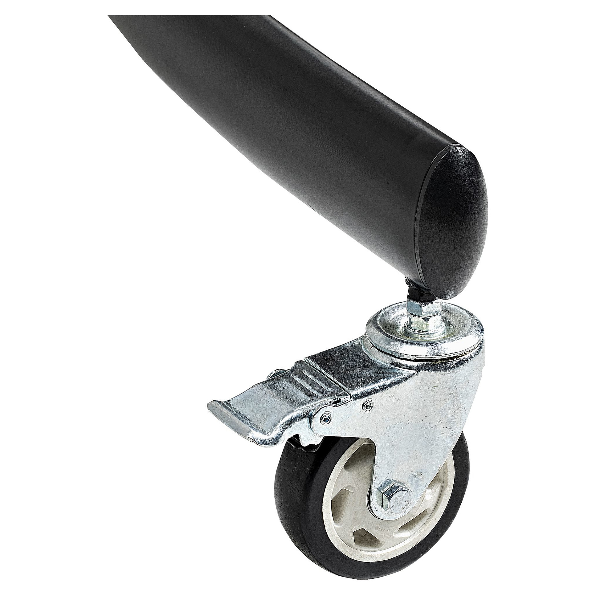 Kolica STARTECH.COM za dva televizora (za 37-60" VESA televizore do 50kg svaki, podesiva visina)-20